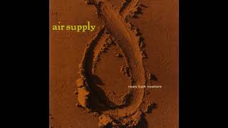 Air Supply - Primitive man