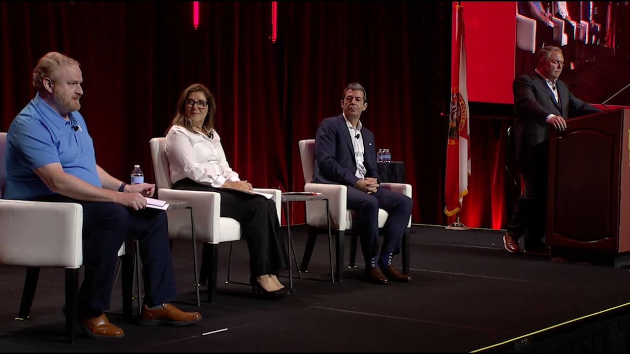 WCI 2026 Industry Keynote