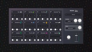 Video thumbnail for Skaka 1.1 – New sounds! by Klevgrand