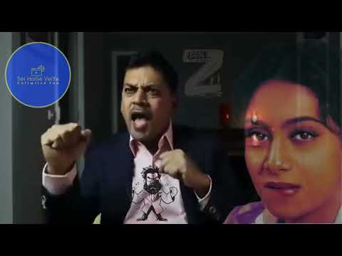 Faham Abdus Salam Vs Doctors