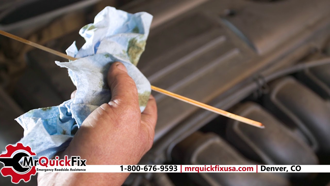 Mr Quick Fix Emergency Roadside | Automotive, Services, Towing |