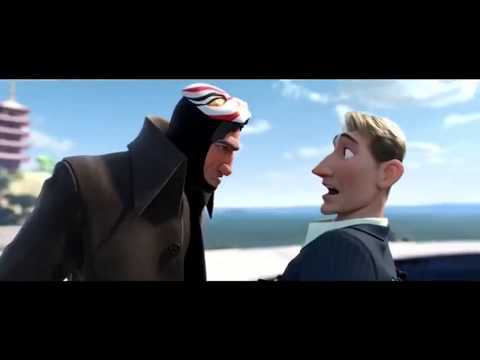 "The Fix-It of Notre Dame" Part 5 - Captain Wreck-it Ralph/Merida the Gypsy/The Palace of Justice