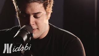 Stephen Jerzak - &quot;She Said&quot; (idobi Sessions)
