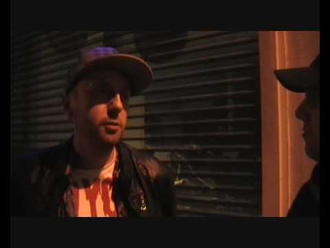 DJ MENTALCUT - wywiad dla www.mobilizacja.pl - part. 1