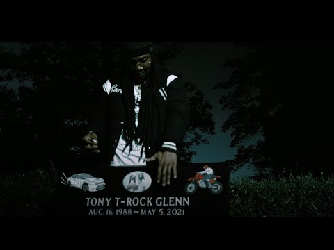 Moochie Sosa - "Forever T Rock" (Official Video)