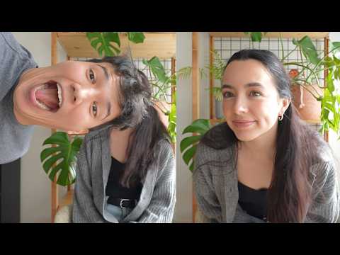 She Likes Her Surprise! (Kind Of...)