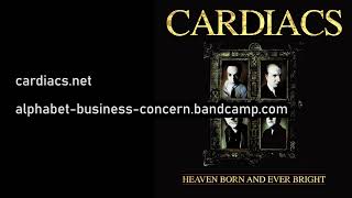 Music video thumbnail preview for Cardiacs - Helen and Heaven (Lyrics Video) by Cardiacs