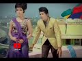 sajan sajan pukaron galiyon me / sajan movie 1967 / manoj kumar aasha parak