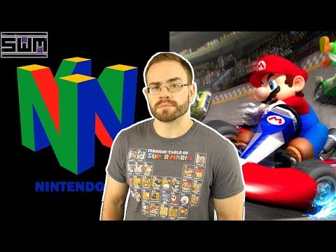 Is A Nintendo Direct About To Reveal The N64 Classic...Or Something Else | Rumor Wave