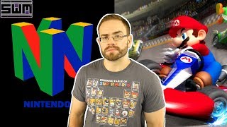 Is A Nintendo Direct About To Reveal The N64 Classic...Or Something Else | Rumor Wave