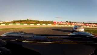 preview picture of video 'Porsche 918 Spyder @ Autódromo Internacional do Algarve Portimao with Instructor Jens Richter'