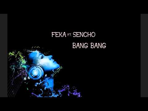 Feka 23 ft Sencho Bang Bang Armenia RAP 2013