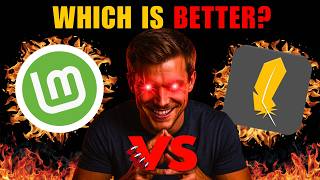 Linux Mint vs Linux Lite Review: What Nobody Tells You (2026)