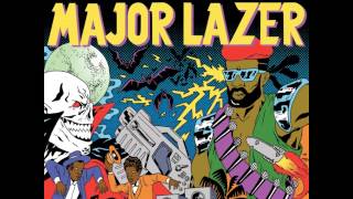Pon De Floor - Major Lazer (Rxn Trap Remix)