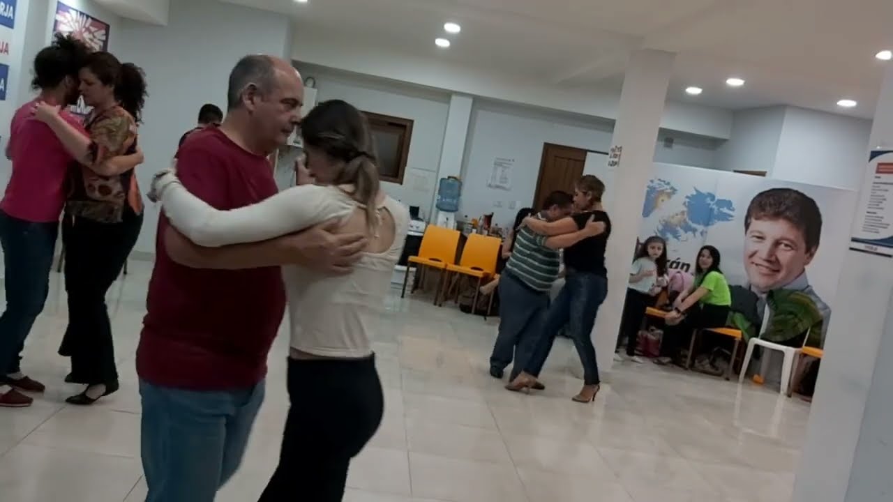 17/09/23🧉Mate Milonguero "Que no sepan las estrellas" Di Sarli/Durán TDJ Aldo Orrego 🎧
