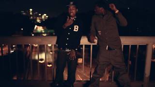 Kid Ink - 360 feat Meek Mill [Official Video]