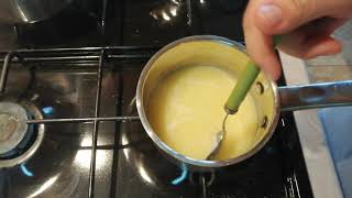 Кукурузная каша для прикорма грудничка в мультиварке