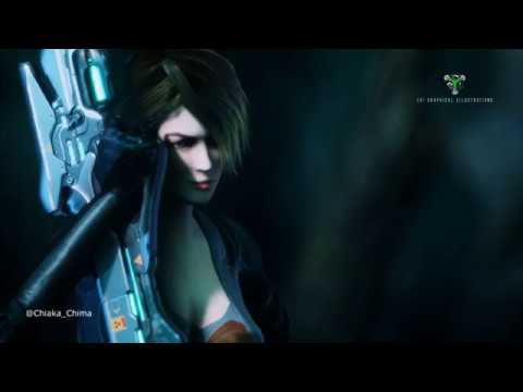 Lara & Flora   3d animated short movie