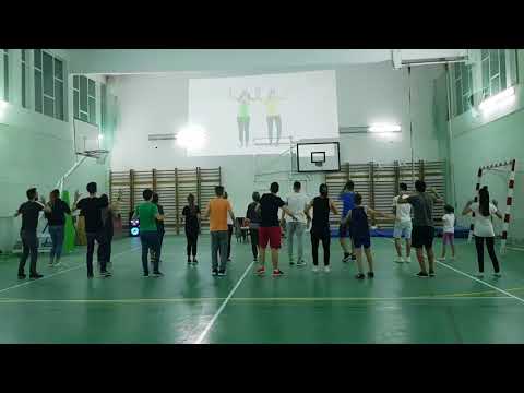 Imnul taberei din 2017