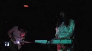 Beach House - Apple Orchard