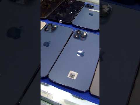 Best price iPhone ! iPhone 13 Pro Max price drop #arifblog4873#iphone #iphone13pro #secondhandmobile