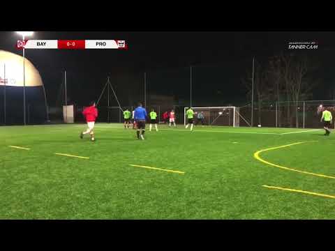 LEGA CALCIOTTO COPPA ITALIA B STAGIONE 2022/2023: BAYERN MONTEPORZIO vs PRO CALCIO