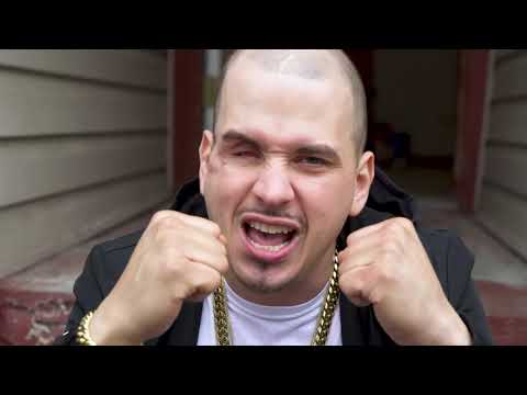 Ghetto Ghost - The Bullet That Saved My Life - [Official Music Video]