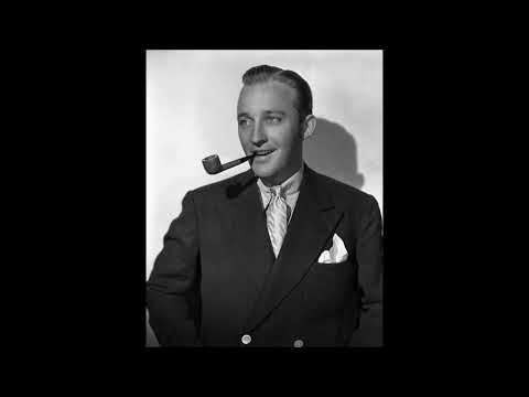 1927 Bing Crosby - I'm in Love Again