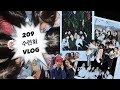 vlog 17 대일외고 브이로그 최강서어 209🇪🇸 수련회