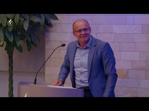 Marcel Bota - Nevoia de CREDINȚĂ