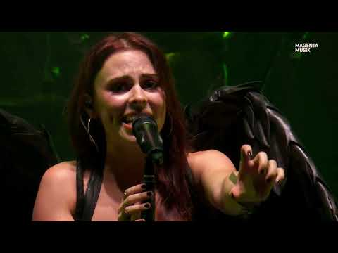 Beyond The Black - Free Me Live at Wacken 2023