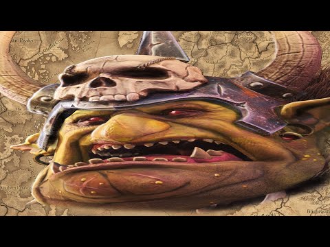 Hello Army Losses, My Old Friend! Chaos Dwarfs vs Greenskins - Total War Warhammer 3