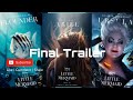 The Little Mermaid 2023 Hindi Trailer Hindisubtitle Disney