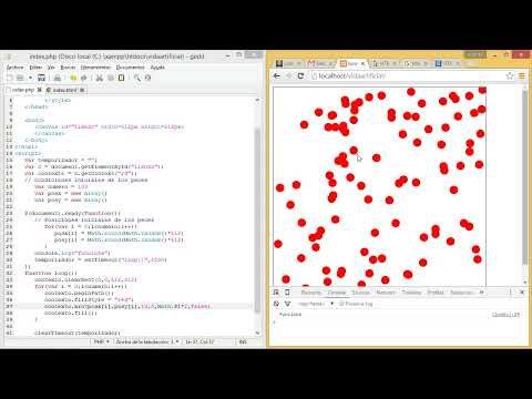 01 Curso de programación de videojuegos web Fundamentos