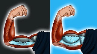 Das passiert mit deinem Körper, wenn du jeden Tag Kreatin zu dir nimmst