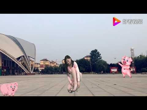 Adoro dançar XIAO QING!