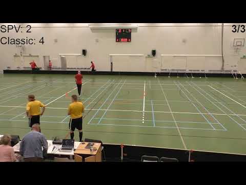 SM-karsinta 28.8.2021 SPV - Classic