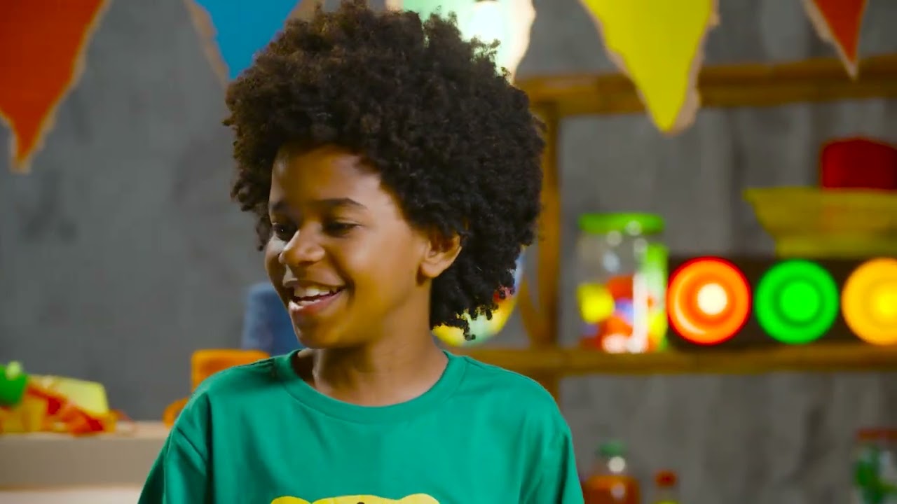 Uso das Telas | Quintal TV - 3ª temporada