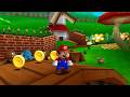 New Return To Yoshi S Island 64 Demo 2025