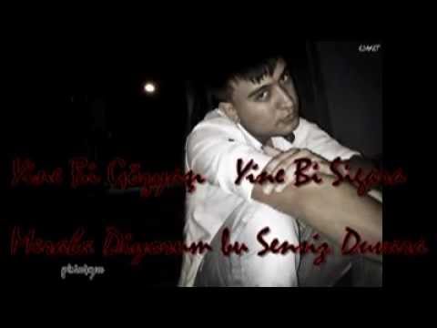 Esaret Pinokyo Ft. Tipik Waka & Durukan - Tutklu Duygular 2O12