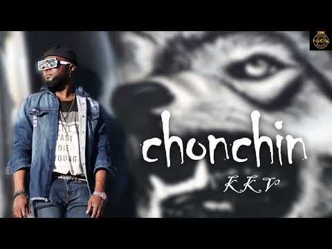 KKV - Chonchin (official Audio)