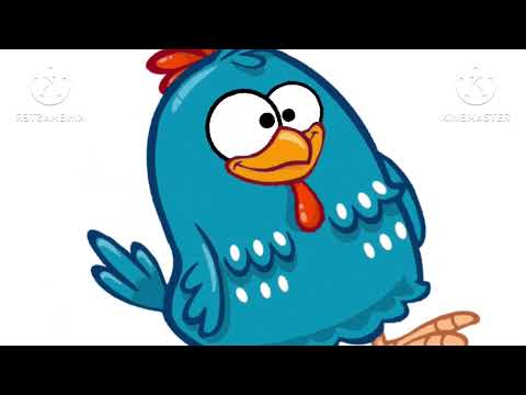 Preview 2 Old Lottie Dottie Chicken