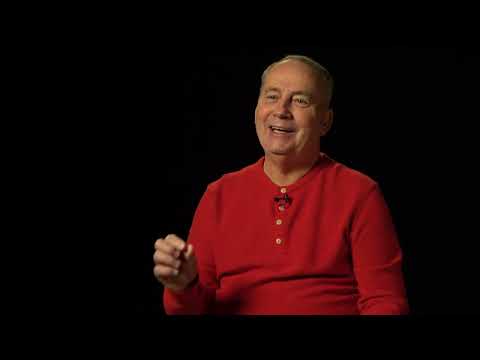 Larry Cockman Interview