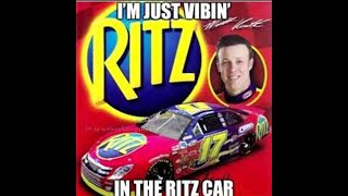 plies - ran off on da plug twice (Ritz Car) [earrape]