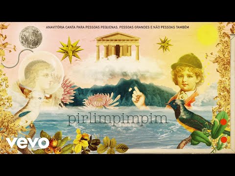 Video thumbnail for Pirlimpimpim