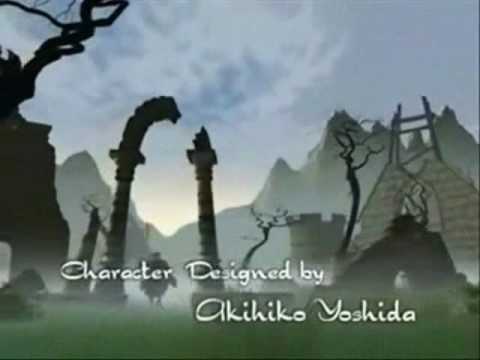 Top VGM #178 - Final Fantasy Tactics - Prologue