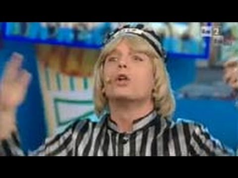 Made in Sud - Vivo "D'Angelo" 10/01/2013