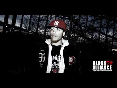 MONEY ON MY MIND (OFFICIAL VIDEO)  -  KAPACITY