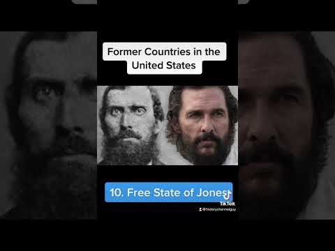 The Free State of Jones Explained