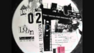 HAUTE TENSION 02 BOOMSTACK A2